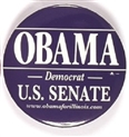 Obama for US Senate