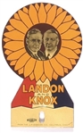 Landon and Knox Sunflower License