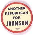 Another Republican for Johnson