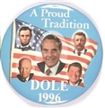 Dole GOP Presidents Celluloid