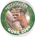 Treehuggers for Gore