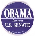 Obama for US Senate