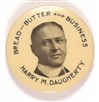 Daugherty Bread, Butter and Business