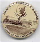 Big Bill Thompson Pageant of Progress