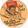 Joe Foss Ace High Republican