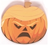 Trump-O-Lantern