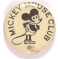 Mickey Mouse Club