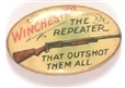 Winchester the Repeater that Outshot Them All