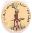 The Sharples Farm Cream Separator