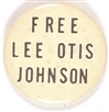 Free Lee Otis Johnson