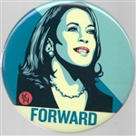 Kamala Harris Forward