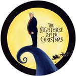 Trump the Nightmare After Christmas