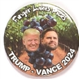 Finger Lakes for Trump, Vance