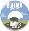 Buffalo for Harris, Walz