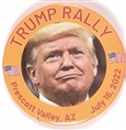 Trump Arizona Rally