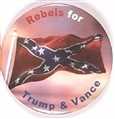 Rebels for Trump and Vance