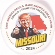 Trump Missouri 2024 Celluloid