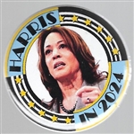 Harris in 2024