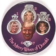 The Merry Wives of Trump