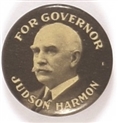 Harmon for Governor of Ohio