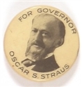 Straus for Governor of New York