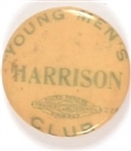 Harrison for Mayor of Chicago