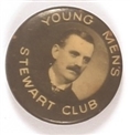 Young Mens Stewart Club, Chicago