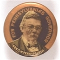 Pennypacker for Pennsylvania Governor Stud