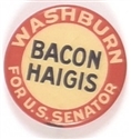 Washburn, Bacon, Haigis Massachusetts Celluloid