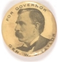 Taylor for Governor of Kentucky