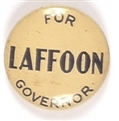 Laffoon for Governor, Kentucky