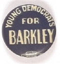 Young Democrats for Barkley