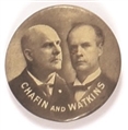 Chafin, Watkins Prohibition Jugate