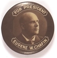 Eugene Chafin for President