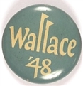 Henry Wallace 48