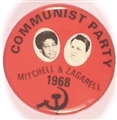 Mitchell, Zagarell Communist Jugate