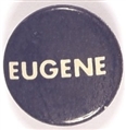 Eugene Blue and White Celluloid