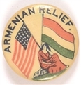 Armenian Relief