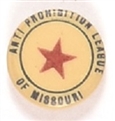 Anti Prohibition League of Missouri