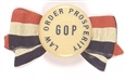 GOP Law, Order, Prosperity