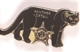 Secret Service Panther Detail