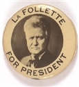 Lafollette 1 1/4 Inch Picture Pin