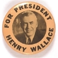 Henry Wallace for President