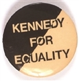 Kennedy for Equality