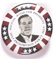 Wood for President 2024 Prohibition Party