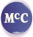 Eugene McCarthy McC