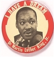 King I Have a Dream