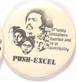 Jesse Jackson PUSH-EXCEL