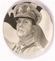 MacArthur Scarce Patriotic Pin