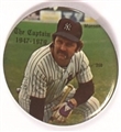 Thurman Munson, Yankees